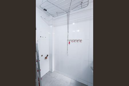 Apartamento para alugar com 58m², 2 quartos e 1 vaga Apartamento para alugar com 58m², 2 quartos e 1 vagaÁrea de Serviço