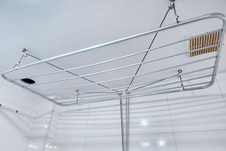 Apartamento para alugar com 58m², 2 quartos e 1 vaga Apartamento para alugar com 58m², 2 quartos e 1 vagaÁrea de Serviço
