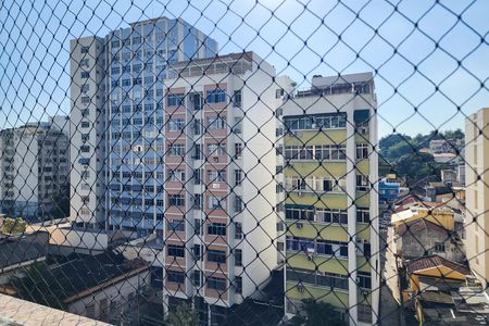 Apartamento para alugar com 58m², 2 quartos e 1 vaga Apartamento para alugar com 58m², 2 quartos e 1 vagaVista do Quarto