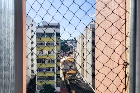 Vista de apartamento para alugar com 2 quartos, 58m² em Andaraí, Rio de Janeiro