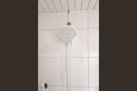 Apartamento para alugar com 58m², 2 quartos e 1 vaga Apartamento para alugar com 58m², 2 quartos e 1 vagaBanheiro da Suíte