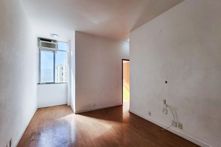 Sala  de apartamento para alugar com 2 quartos, 58m² em Andaraí, Rio de Janeiro