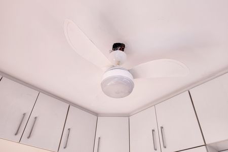 Apartamento para alugar com 58m², 2 quartos e 1 vaga Apartamento para alugar com 58m², 2 quartos e 1 vagaQuarto