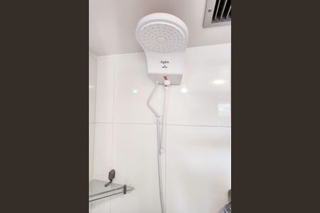 Apartamento para alugar com 58m², 2 quartos e 1 vaga Apartamento para alugar com 58m², 2 quartos e 1 vagaBanheiro Social