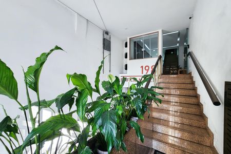 Apartamento para alugar com 58m², 2 quartos e 1 vaga Apartamento para alugar com 58m², 2 quartos e 1 vagaÁrea Comum