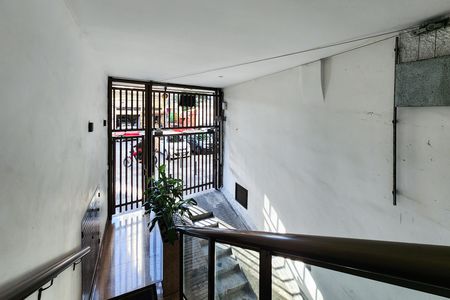 Apartamento para alugar com 58m², 2 quartos e 1 vaga Apartamento para alugar com 58m², 2 quartos e 1 vagaÁrea Comum