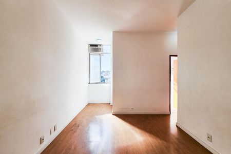 Sala  de apartamento para alugar com 2 quartos, 58m² em Andaraí, Rio de Janeiro
