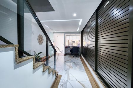 Apartamento para alugar com 58m², 2 quartos e 1 vaga Apartamento para alugar com 58m², 2 quartos e 1 vagaÁrea Comum