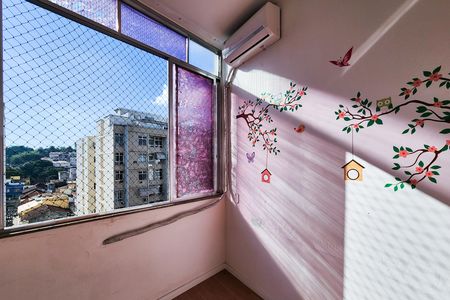 Apartamento para alugar com 58m², 2 quartos e 1 vaga Apartamento para alugar com 58m², 2 quartos e 1 vagaQuarto