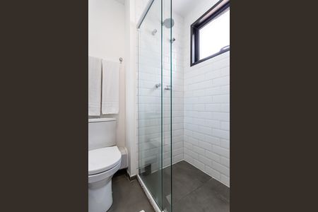 Studio para alugar com 25m², 1 quarto e sem vaga