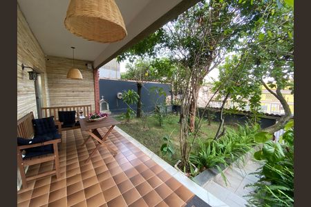 Casa para alugar com 150m², 3 quartos e sem vaga Casa para alugar com 150m², 3 quartos e sem vagaÁrea externa