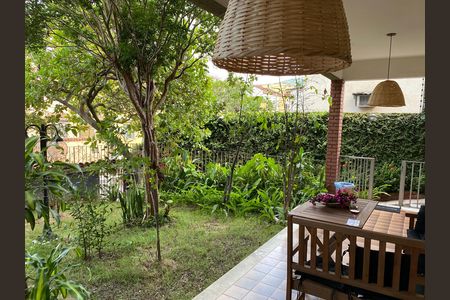Casa para alugar com 150m², 3 quartos e sem vaga Casa para alugar com 150m², 3 quartos e sem vagaÁrea externa