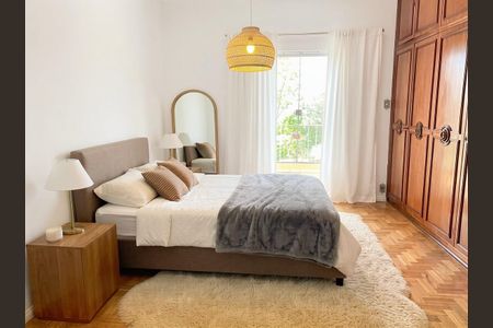 Quarto de casa para alugar com 3 quartos, 150m² em Cascadura, Rio de Janeiro