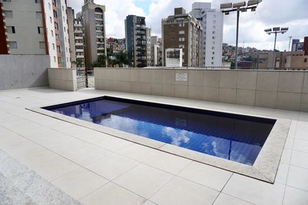 Apartamento para alugar com 70m², 2 quartos e 2 vagas Apartamento para alugar com 70m², 2 quartos e 2 vagasÁrea comum - Piscina