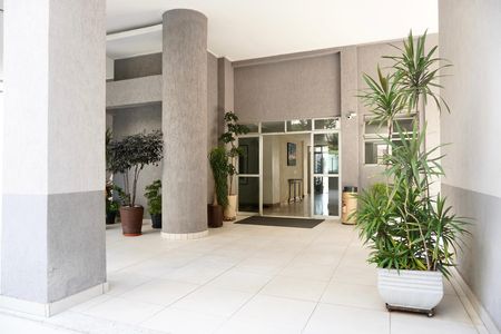Apartamento para alugar com 70m², 2 quartos e 2 vagas Apartamento para alugar com 70m², 2 quartos e 2 vagasFachada do Prédio