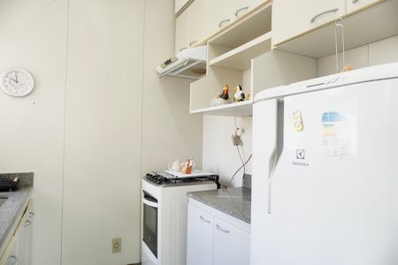 Apartamento para alugar com 70m², 2 quartos e 2 vagas Apartamento para alugar com 70m², 2 quartos e 2 vagasCozinha