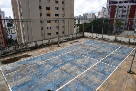 Apartamento para alugar com 70m², 2 quartos e 2 vagas Apartamento para alugar com 70m², 2 quartos e 2 vagasÁrea comum - Quadra