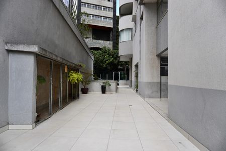 Apartamento para alugar com 70m², 2 quartos e 2 vagas Apartamento para alugar com 70m², 2 quartos e 2 vagasÁrea comum