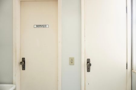 Apartamento para alugar com 70m², 2 quartos e 2 vagas Apartamento para alugar com 70m², 2 quartos e 2 vagasÁrea de Serviço