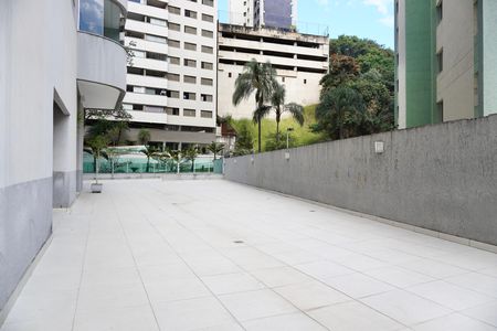 Apartamento para alugar com 70m², 2 quartos e 2 vagas Apartamento para alugar com 70m², 2 quartos e 2 vagasÁrea comum