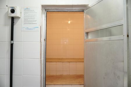 Apartamento para alugar com 70m², 2 quartos e 2 vagas Apartamento para alugar com 70m², 2 quartos e 2 vagasSauna