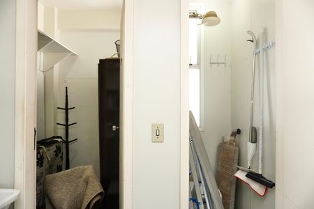 Apartamento para alugar com 70m², 2 quartos e 2 vagas Apartamento para alugar com 70m², 2 quartos e 2 vagasÁrea de Serviço