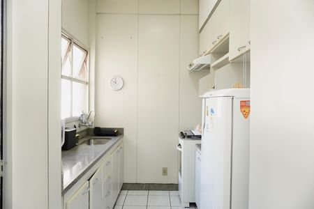 Apartamento para alugar com 70m², 2 quartos e 2 vagas Apartamento para alugar com 70m², 2 quartos e 2 vagasCozinha
