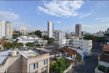 Apartamento à venda com 85m², 4 quartos e 2 vagasVista