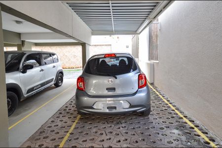 Apartamento à venda com 85m², 4 quartos e 2 vagasGaragem