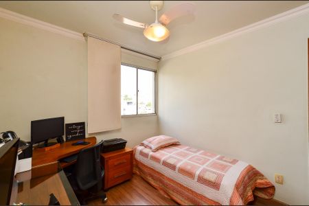 Apartamento à venda com 85m², 4 quartos e 2 vagasQuarto 1