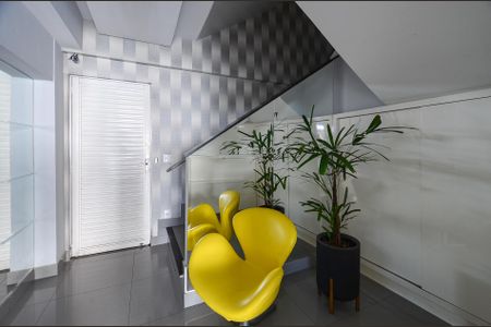 Apartamento à venda com 85m², 4 quartos e 2 vagasHall de entrada