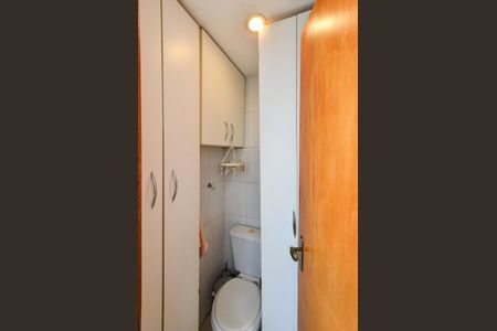 Apartamento à venda com 85m², 4 quartos e 2 vagasÁrea de Serviço