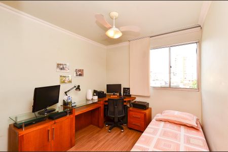 Apartamento à venda com 85m², 4 quartos e 2 vagasQuarto 1