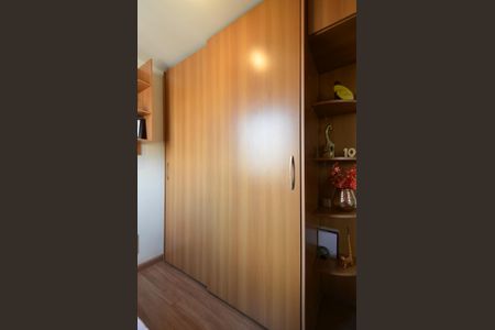 Apartamento à venda com 85m², 4 quartos e 2 vagasQuarto 3
