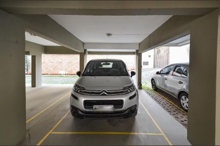 Apartamento à venda com 85m², 4 quartos e 2 vagasGaragem