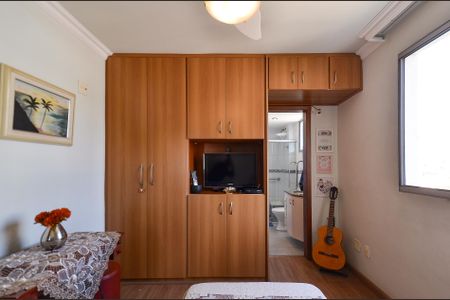 Apartamento à venda com 85m², 4 quartos e 2 vagasSuíte 