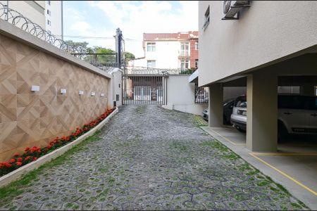 Apartamento à venda com 85m², 4 quartos e 2 vagasGaragem