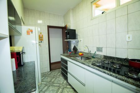 Apartamento à venda com 94m², 3 quartos e 1 vaga Apartamento à venda com 94m², 3 quartos e 1 vagaCozinha