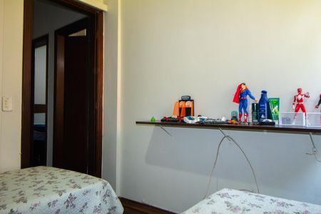 Apartamento à venda com 94m², 3 quartos e 1 vaga Apartamento à venda com 94m², 3 quartos e 1 vagaQuarto 03