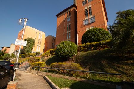 Apartamento à venda com 94m², 3 quartos e 1 vaga Apartamento à venda com 94m², 3 quartos e 1 vagaFachada do Prédio