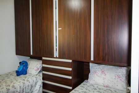 Apartamento à venda com 94m², 3 quartos e 1 vaga Apartamento à venda com 94m², 3 quartos e 1 vagaQuarto 03