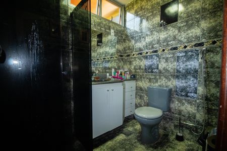 Apartamento à venda com 94m², 3 quartos e 1 vaga Apartamento à venda com 94m², 3 quartos e 1 vagaBanheiro Social