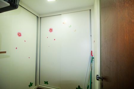 Apartamento à venda com 94m², 3 quartos e 1 vaga Apartamento à venda com 94m², 3 quartos e 1 vagaQuarto de Serviço