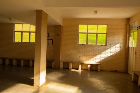 Apartamento à venda com 94m², 3 quartos e 1 vaga Apartamento à venda com 94m², 3 quartos e 1 vagaÁrea comum - Salão de festas