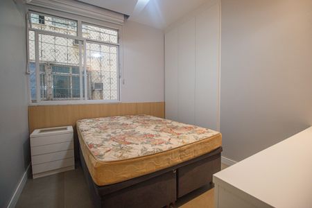 Apartamento para alugar com 50m², 3 quartos e sem vagaQuarto 3