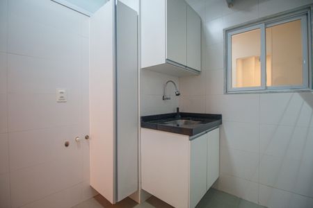 Apartamento para alugar com 50m², 3 quartos e sem vagaÁrea de Serviço