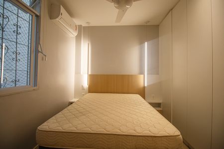 Apartamento para alugar com 50m², 3 quartos e sem vagaQuarto 1