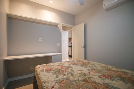 Apartamento para alugar com 50m², 3 quartos e sem vagaQuarto 3