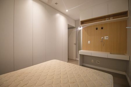 Apartamento para alugar com 50m², 3 quartos e sem vagaQuarto 1