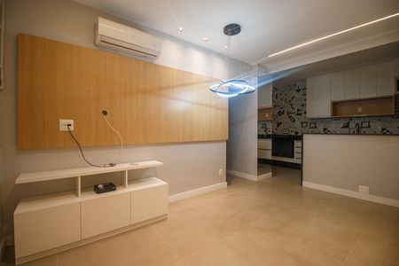 Apartamento para alugar com 50m², 3 quartos e sem vagaSala